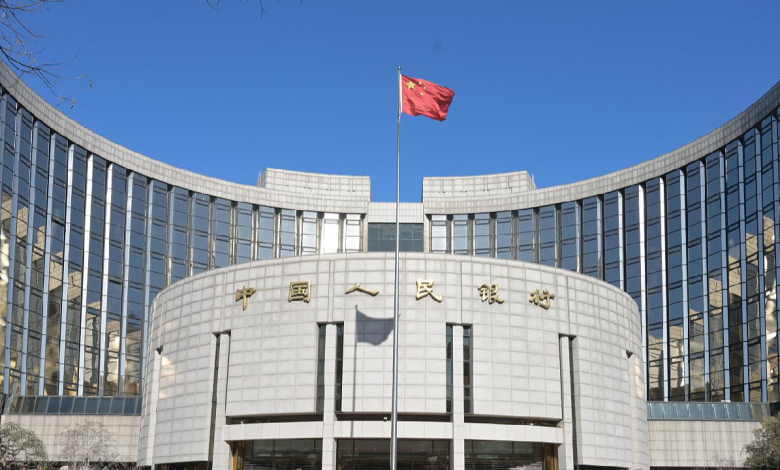 China's LPR remains stable in August