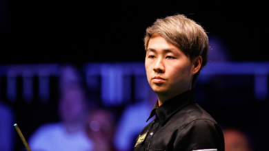 China's Xu Si battles back to upset Mark Williams at Xi'an Grand Prix