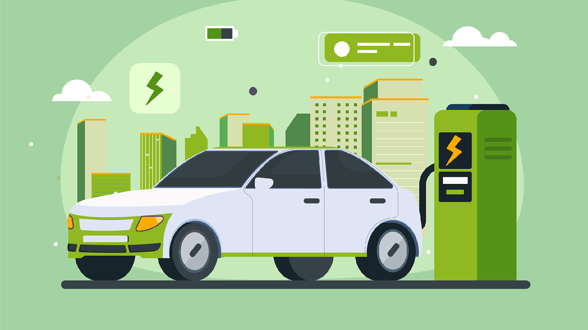 China's new energy vehicle penetration rate surpasses fuel cars