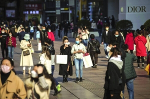 China’s 5% growth target faces rising doubt as UBS cuts outlook