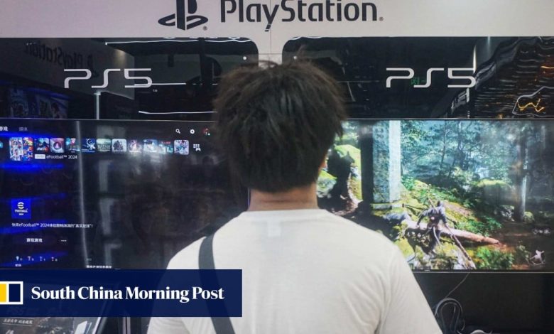 China’s Black Myth: Wukong mania lifts sales of Sony’s PS5 console, other gaming hardware