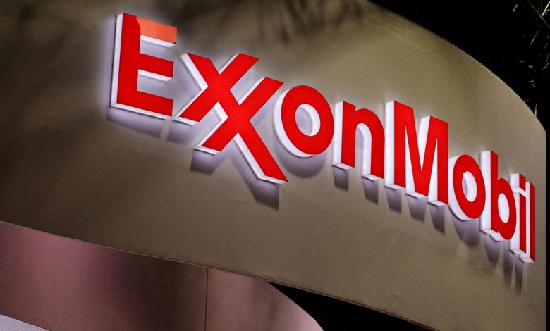 China's Sinochem plans to exit US shale JV with Exxon: sources