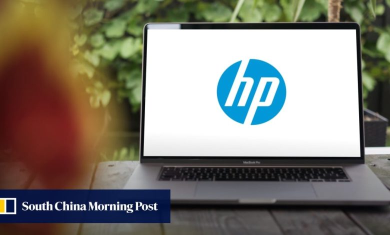 China’s supply chain under scrutiny amid report HP shifting more PC production overseas