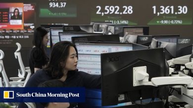 China’s yuan leaps to 7-month high, led by stronger yen, unwinding of global carry trade