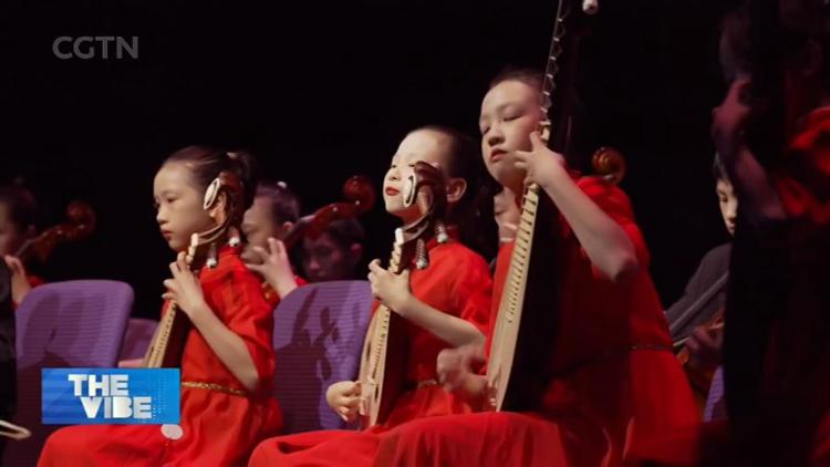 Chinese troupe jumps into the fray at famous Scottish arts festival