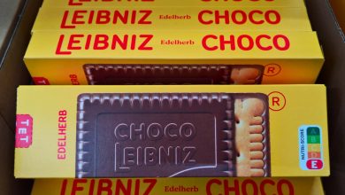 Choco Leibniz biscuit maker concedes to Nazi-era forced labor