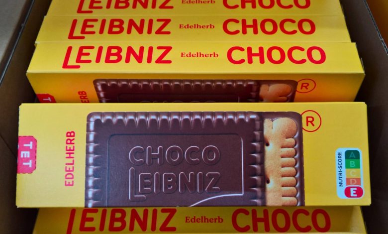 Choco Leibniz biscuit maker concedes to Nazi-era forced labor