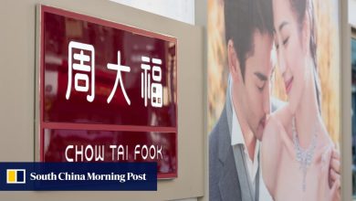 Chow Tai Fook Enterprises appoints 3 co-CEOs with diversified experience to lead growth