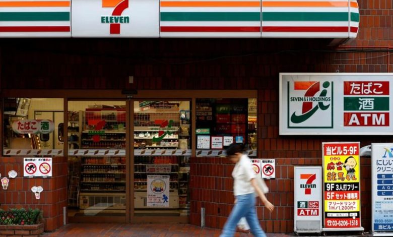 Commentary: A 7-Eleven buyout would stretch Japan’s appetite for M&A