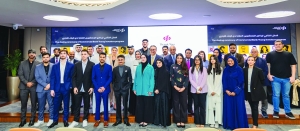 Commercial Bank celebrates 2nd ‘Young Investors’ Summer Internship Programme