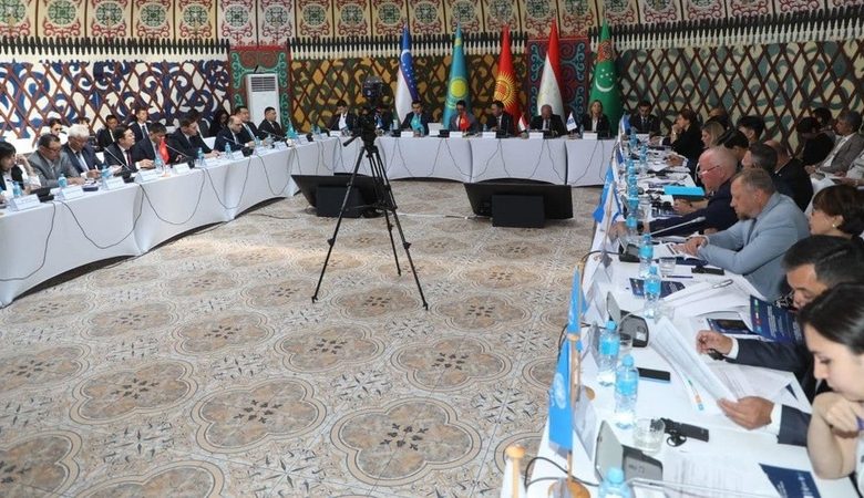 Conference of Heads of Emergency Departments of Central Asian countries summarizes results in Cholpon-Ata