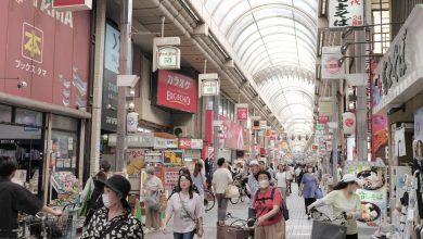 Core inflation in Tokyo rises 2.4% yr/yr in August