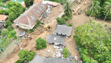 Death toll from Phuket landslide jumps to 10