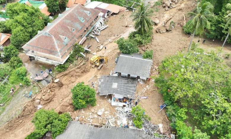 Death toll from Phuket landslide jumps to 10