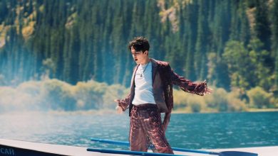 Dimash Kudaibergen’s Music Video to Showcase Kazakhstan’s Tourist Sites