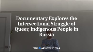 Documentary Explores the Intersectional Struggle of Queer, Indigenous People in Russia