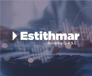 Estithmar Holding announces successful issuance of QR500mn Sukuk, the first corporate Sukuk in Qatari Riyals