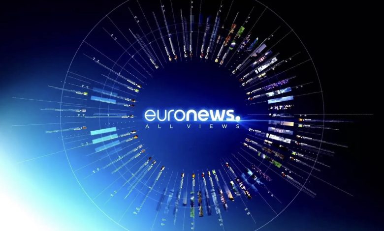 Euronews Central Asian Hub to Open in Astana