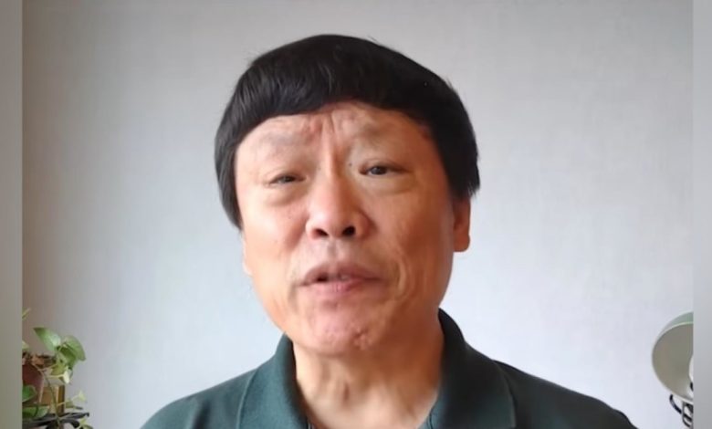 Former Global Times top editor Hu Xijin goes dark on social media after now-deleted article on China’s economic strategy