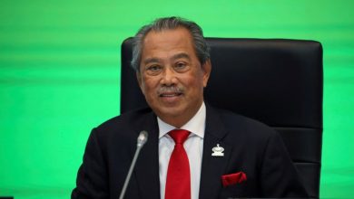 Former Malaysia PM Muhyiddin charged with sedition over alleged remarks on royalty, lawyer says