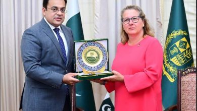 Germany to provide €24m to Pakistan for clean energy, climate change Aug 22, 2024 NSN Asia