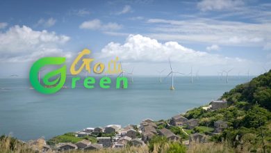 Go Green: Meet the county that delivers clean power to its 126 islands