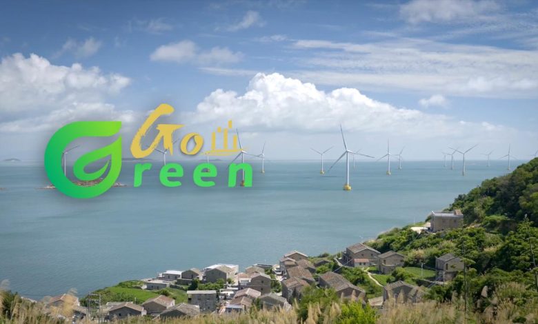 Go Green: Meet the county that delivers clean power to its 126 islands