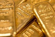 Gold prices firm with US inflation data in focus