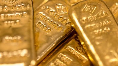 Gold prices firm with US inflation data in focus