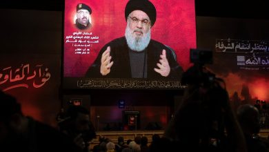 Hezbollah, Iran 'obliged to' retaliate against Israel: Nasrallah