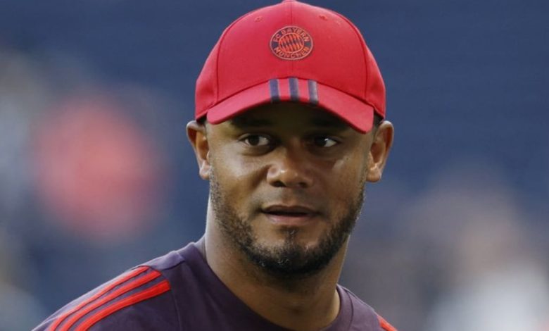 Honesty is the best policy for Kompany as Bayern begin at Wolfsburg