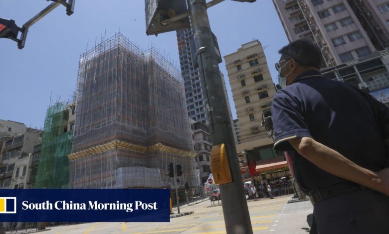 Hong Kong Urban Renewal Authority’s US$1.54 billion bond issue gets strong response