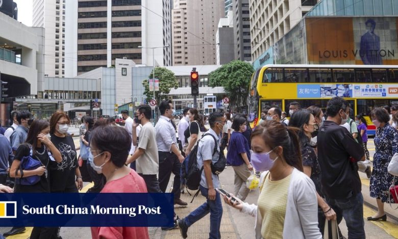 Hong Kong banks vow to ease loans in HKMA’s task force to help borrowers, small businesses