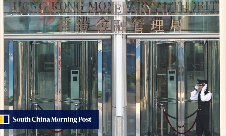 Hong Kong signs agreement with People’s Bank of China to enhance Faster Payment System