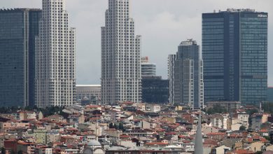 House price gains in Türkiye remain high but real fall gains pace