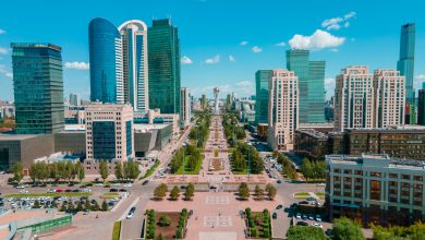 How Kazakhstan Becomes Middle Power to Watch, Reshaping Regional Geopolitical Narrative