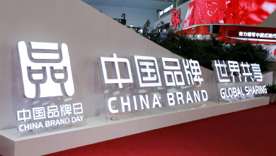 How the new generation of Chinese brands wins over global consumers