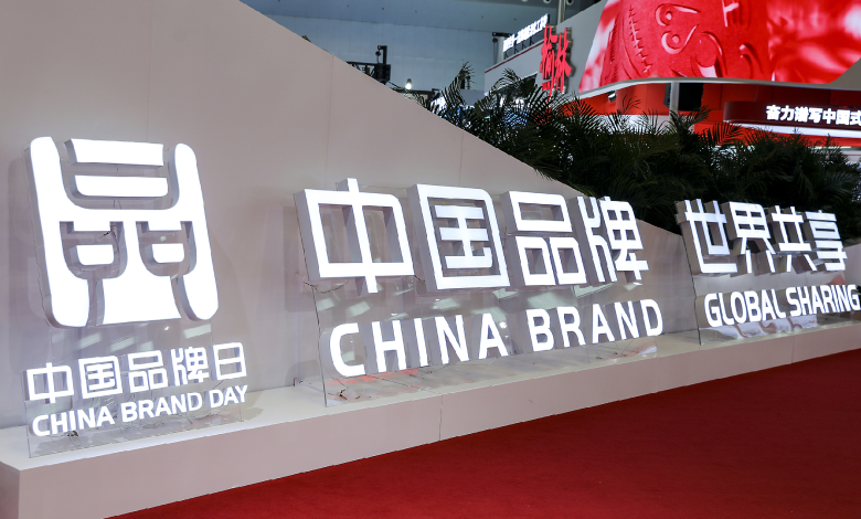 How the new generation of Chinese brands wins over global consumers