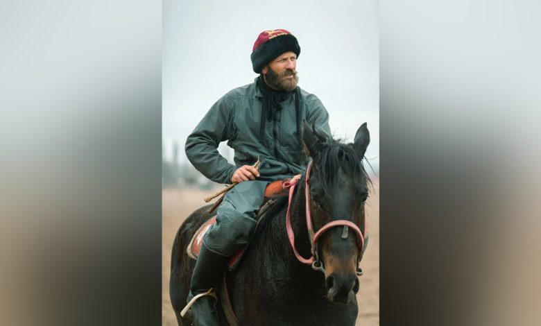 Inspiring Video Shows US Kokpar Player’s Preparation for Fifth World Nomad Games