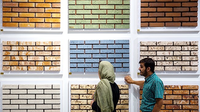 The 24th International Exhibition of Building and Construction Industry (Iran CONFAIR 2024) opened on Thursday, August 29, 2024 at Tehran Permanent International Fairgrounds.