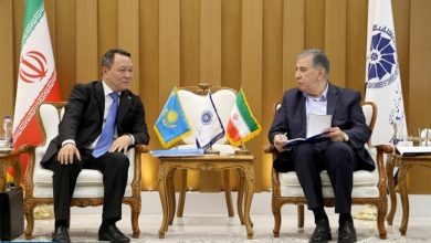 President of Iran Chamber of Commerce, Industries, Mines, and Agriculture (ICCIMA) Samad Hassanzadeh has underlined the need for speedy implementation of a trade cooperation agreement between Iran and Kazakhstan.