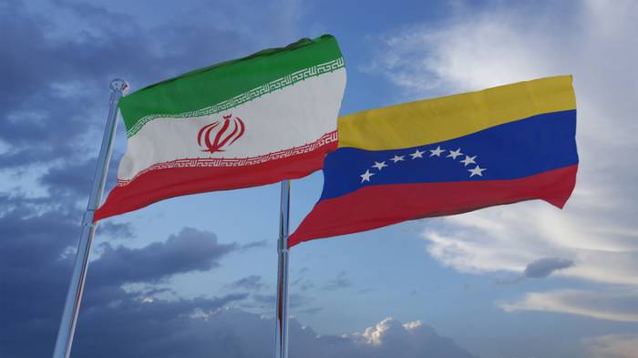 Iran ready to boost cooperation with Venezuela, says Pezeshkian