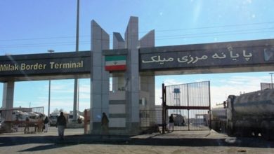 Goods supplied from Iran account for a fourth of all imports into Afghanistan, according to a trade attaché in the Iranian embassy in Kabul.