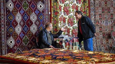 Iran’s exports of hand-woven carpets have picked up again after years of slump as authorities say that an easing of exports restrictions is helping the country regain its dominant position in the international markets.