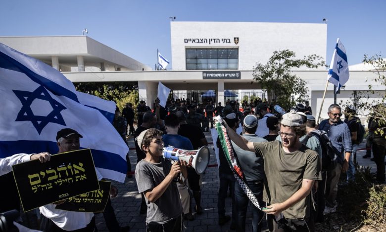Israeli troops sexually abuse Palestinian detainee in war crime tape