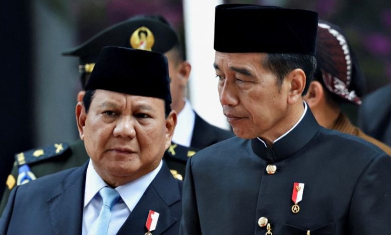 Jokowi signals continuity in Indonesia’s 2025 budget, touts achievements in final State of the Nation speech