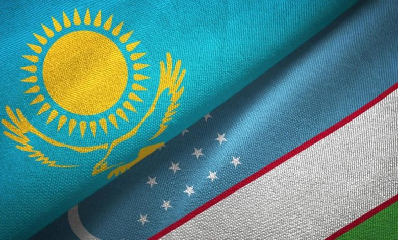 KazISS Hosts Kazakh-Uzbek Expert Council to Bolster Regional Cooperation