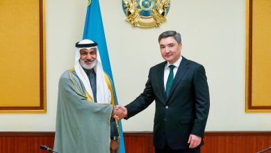 Kazakh PM Reiterates Commitment to OPEC+ Cooperation