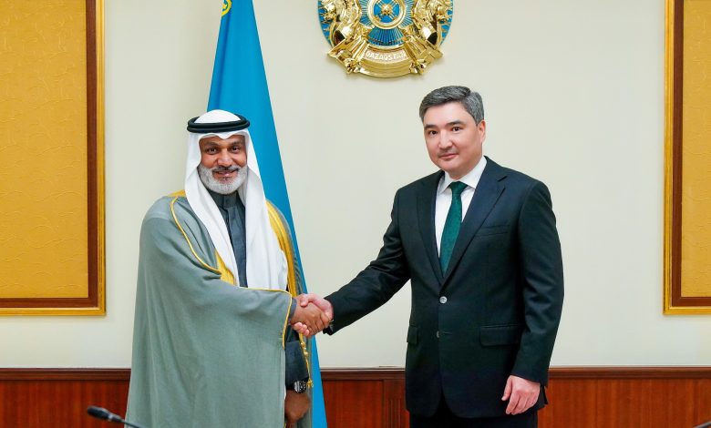 Kazakh PM Reiterates Commitment to OPEC+ Cooperation