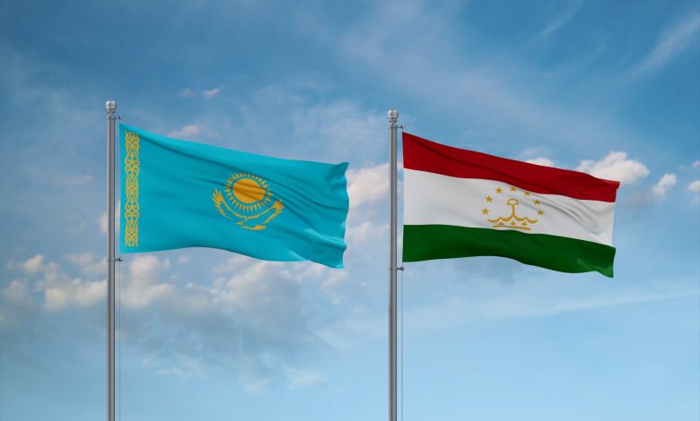 Kazakh-Tajik Investment Forum Yields Nearly $900 Million in Contracts